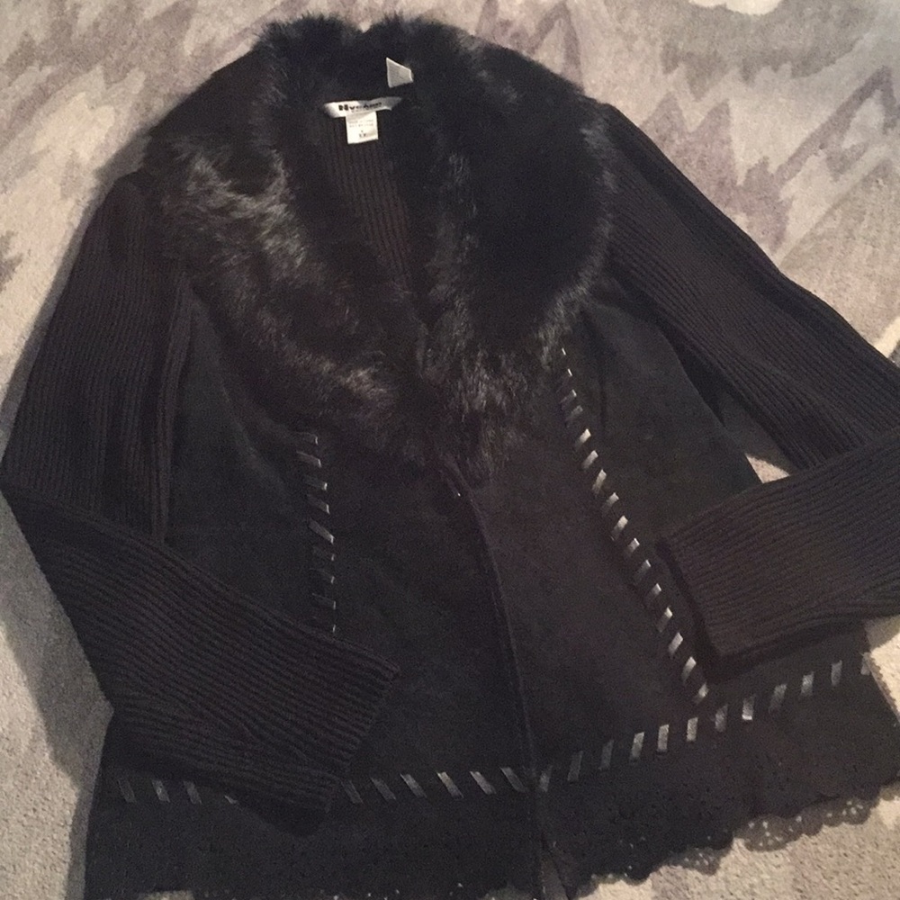 Peter Nygard Jacket